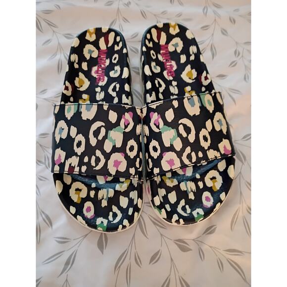 Muk Luks Shoes - MUKLUK Women's Shoes/Sandals Size Medium 7/8